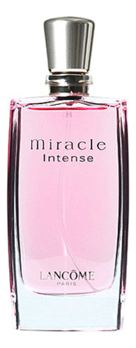 Miracle Intense: парфюмерная вода 50мл уценка