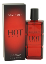 Davidoff  Hot Water