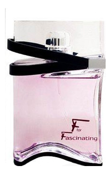 F by Ferragamo for Fascinating Night: парфюмерная вода 30мл уценка wanted girl by night парфюмерная вода 30мл уценка