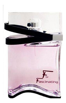 

Salvatore Ferragamo F by Ferragamo for Fascinating Night: парфюмерная вода 30мл тестер, Salvatore Ferragamo F by Ferragamo for Fascinating Night