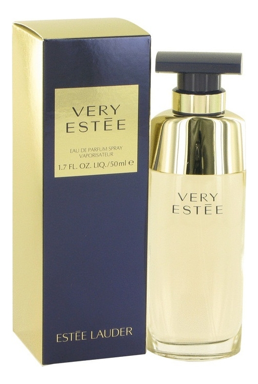 

Very Estee: парфюмерная вода 50мл, Very Estee
