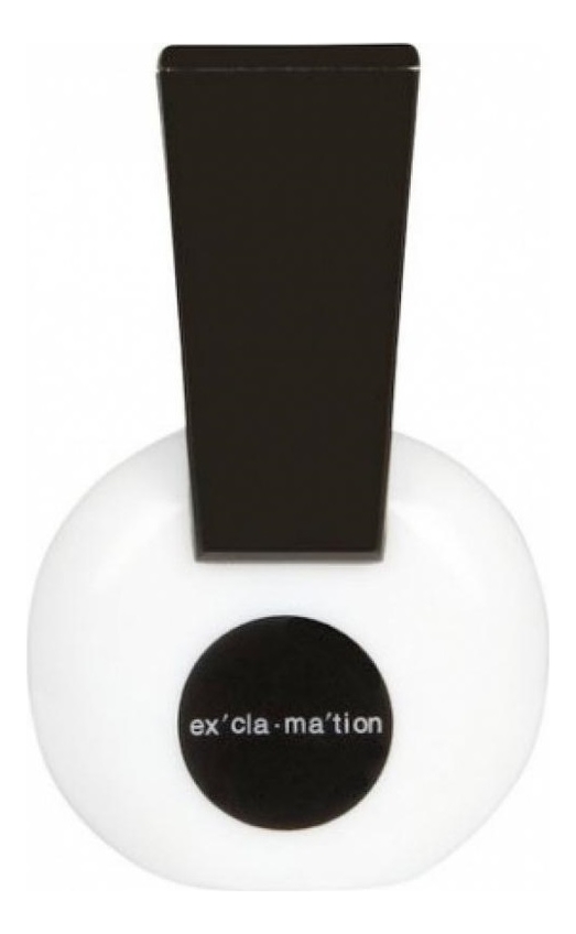 Ex'cla-ma'tion: одеколон 50мл уценка