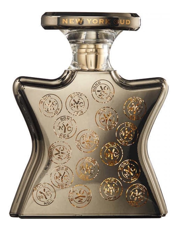 

New York Oud: парфюмерная вода 100мл тестер, New York Oud