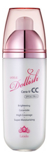 Lioele CC крем Dollish Cera-V Cream SPF34 PA++ 30мл