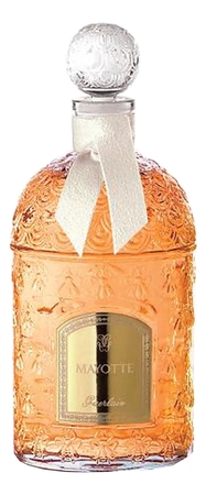 Guerlain  Mayotte