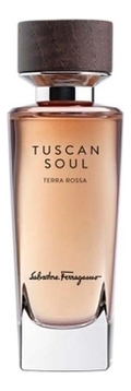 

Tuscan Soul Terra Rossa: туалетная вода 75мл тестер, Tuscan Soul Terra Rossa