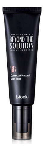 BB крем для проблемной кожи Beyond The Solution BB Cream 50мл