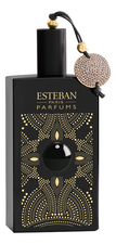 Esteban  Black Tonka Eau De Parfum