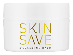 Бальзам для снятия макияжа Skin Save Cleansing Balm 100г