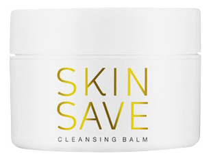 

Бальзам для снятия макияжа Skin Save Cleansing Balm 100г