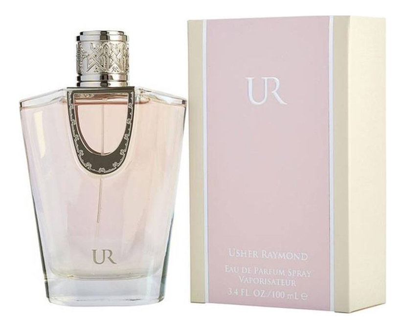 UR for Women: парфюмерная вода 100мл