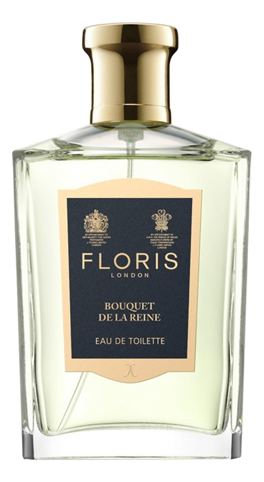

Bouquet De La Reine: туалетная вода 1,5мл, Bouquet De La Reine