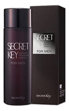 Secret Key Эмульсия на основе молочных культур Starting Treatment Essence For Men 120мл