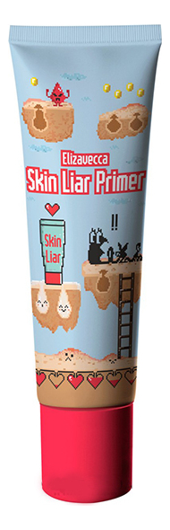 

Основа под макияж Skin Liar Primer 30мл