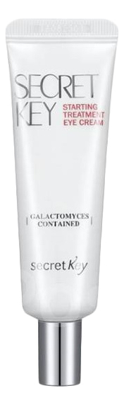 

Крем для кожи вокруг глаз антивозрастной Starting Treatment Eye Cream 30г