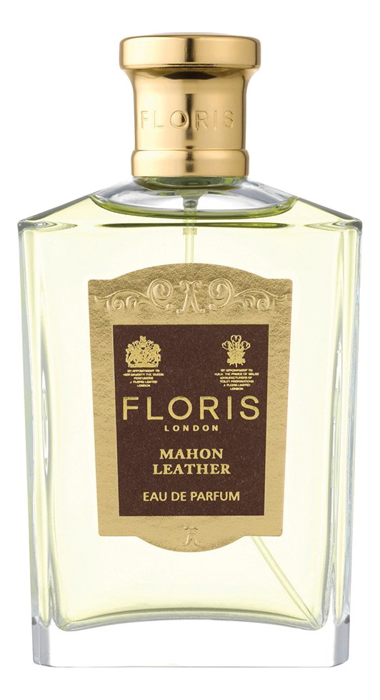 

Mahon Leather: парфюмерная вода 100мл уценка, Mahon Leather