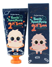Elizavecca Крем для рук с экстрактом масла ши Yeonye Hyeokmyung 2H Sam Hand Cream 80мл
