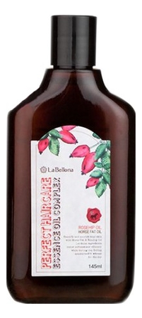 

Восстанавливающее масло для волос Labellona Perfect Hair Care Essence Oil Complex 145мл