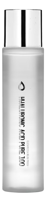 

Сыворотка гиалуроновая Hyaluronic Acid Serum 100% 150мл