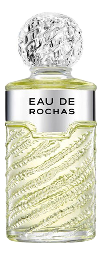 

Eau De Rochas Women: туалетная вода 50мл, Eau De Rochas Women