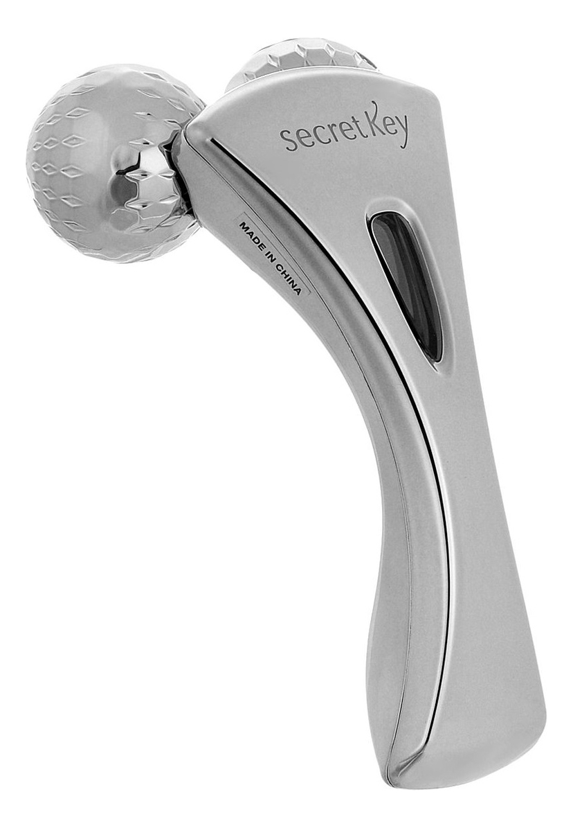 

3D роллер массажный Micro 3D Face Roller 168г