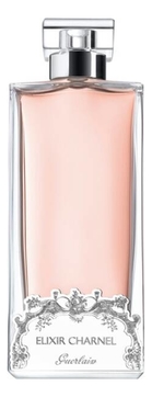 Elixir Charnel Chypre Fatal
