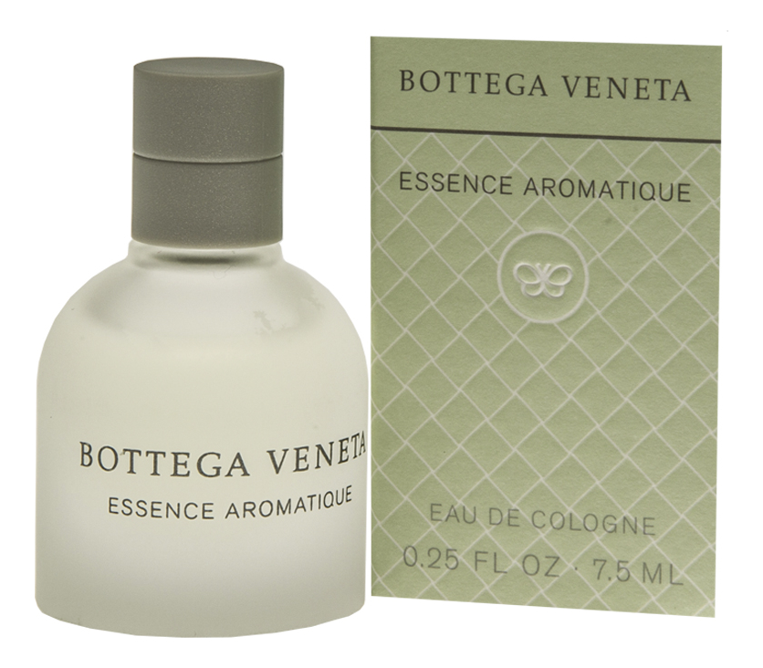 

Essence Aromatique: одеколон 7,5мл, Essence Aromatique