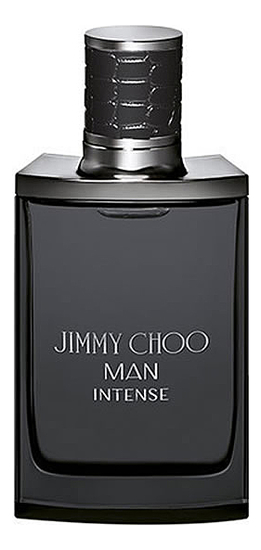 Man Intense: туалетная вода 100мл уценка jimmy choo man intense 50