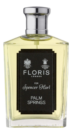 

Spencer Hart Palm Springs: парфюмерная вода 1,5мл, Spencer Hart Palm Springs