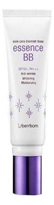 

BB Крем с экстрактом фрукта нони Essence BB SPF50+ PA+++ 50мл