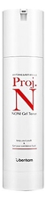 Berrisom Тонер гелевый с экстрактом нони Project N. Noni Gel Toner 120мл