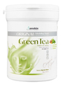 Маска альгинатная с экстрактом зеленого чая Green Tea Modeling Mask 240г