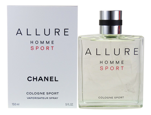 chanel sport homme cologne