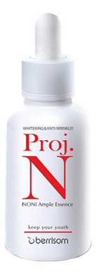 

Эссенция антивозрастная Project N. Noni Ample Essence 40мл