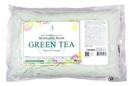 Маска альгинатная с экстрактом зеленого чая Green Tea Modeling Mask Refill 240г