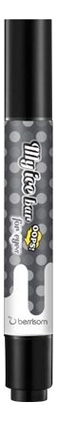 

Тени кремовые в стике Oops My Ice Bar For Eyes 2,5г: 06 Oreo Mousse (Black), Тени кремовые в стике Oops My Ice Bar For Eyes 2,5г