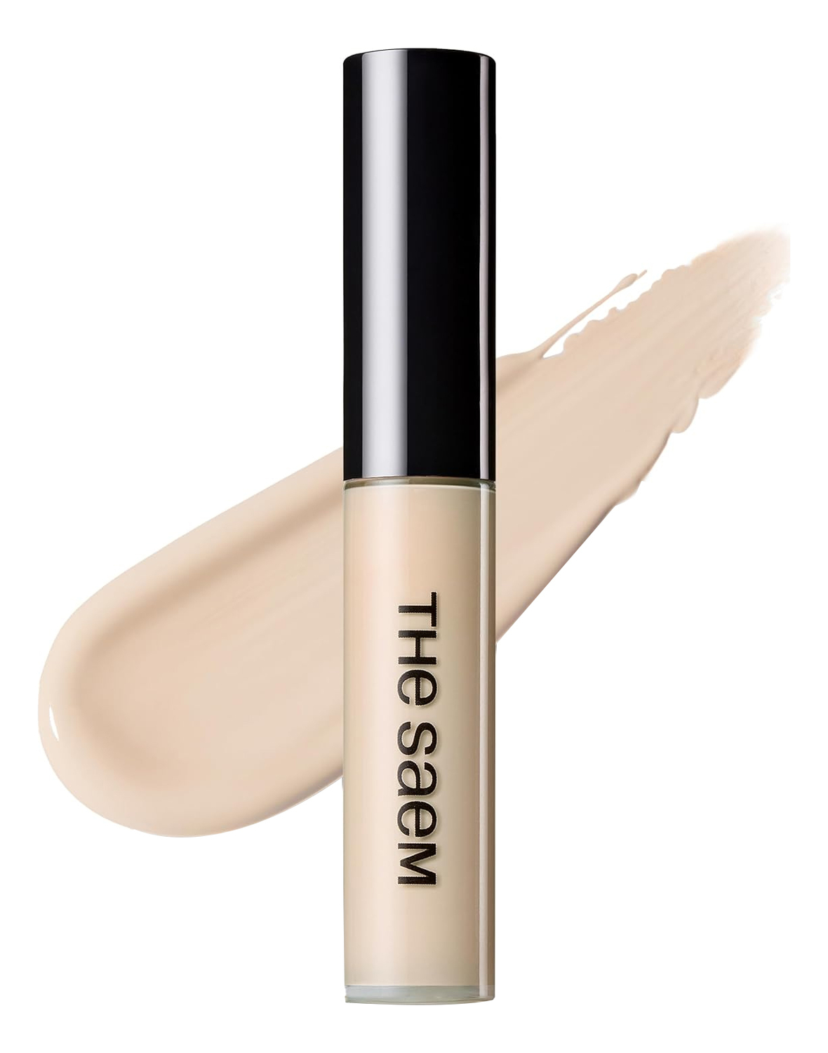 Точечный консилер для лица Cover Perfection Tip Concealer SPF28 РА++ 6,5г: 01 Clear Beige точечный консилер для лица cover perfection tip concealer spf28 ра 6 5г brightener