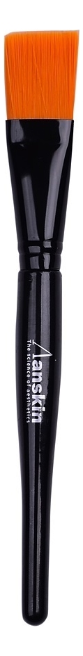 

Кисть для нанесения масок Bella Accessori Brush Black