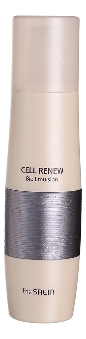 

Эмульсия антивозрастная Cell Renew Bio Emulsion 150мл