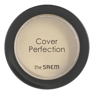 Консилер-корректор для лица Cover Perfection Pot Concealer 4г