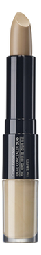 

Двойной консилер для лица Cover Perfection Ideal Concealer Duo 10г: 1,5 Natural Beige, Двойной консилер для лица Cover Perfection Ideal Concealer Duo 10г