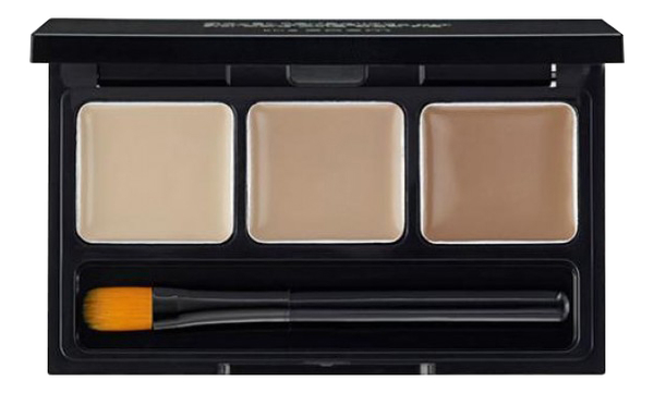 

Палетка консилеров Cover Perfection Smart Concealer 4,2г