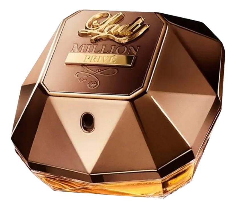 

Lady Million Prive: парфюмерная вода 80мл уценка, Lady Million Prive