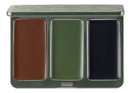 

Крем-камуфляж Eco Energy Men Camo Cream SPF50+ PA+++ 15г