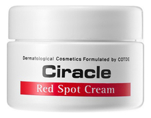 Ciracle Крем для проблемной кожи Red Spot Cream 30г
