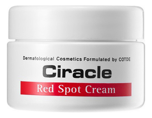 

Крем для проблемной кожи Red Spot Cream 30г