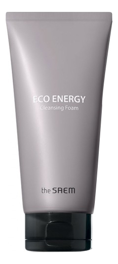 

Очищающая пенка для умывания Eco Energy Cleansing Foam 150г