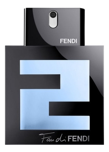 Fan di Fendi pour Homme Acqua: туалетная вода 100мл уценка