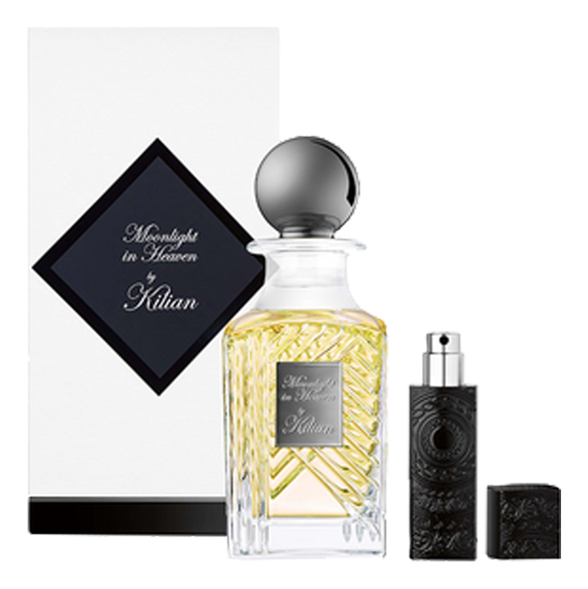 

Moonlight in Heaven: парфюмерная вода 250мл (Limited Edition), Moonlight In Heaven