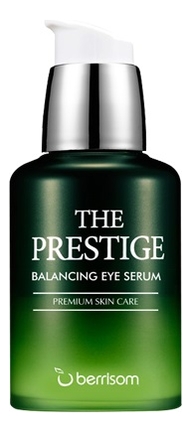 

Сыворотка для области вокруг глаз The Prestige Balancing Eye Serum 30мл